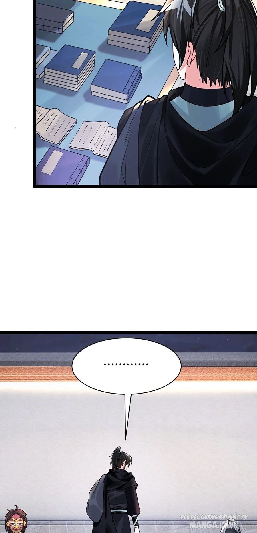 Vạn Năm Sau Ta Tùy Tâm Ta Tùy Tâm Sở Dục Chapter 4 - Trang 2