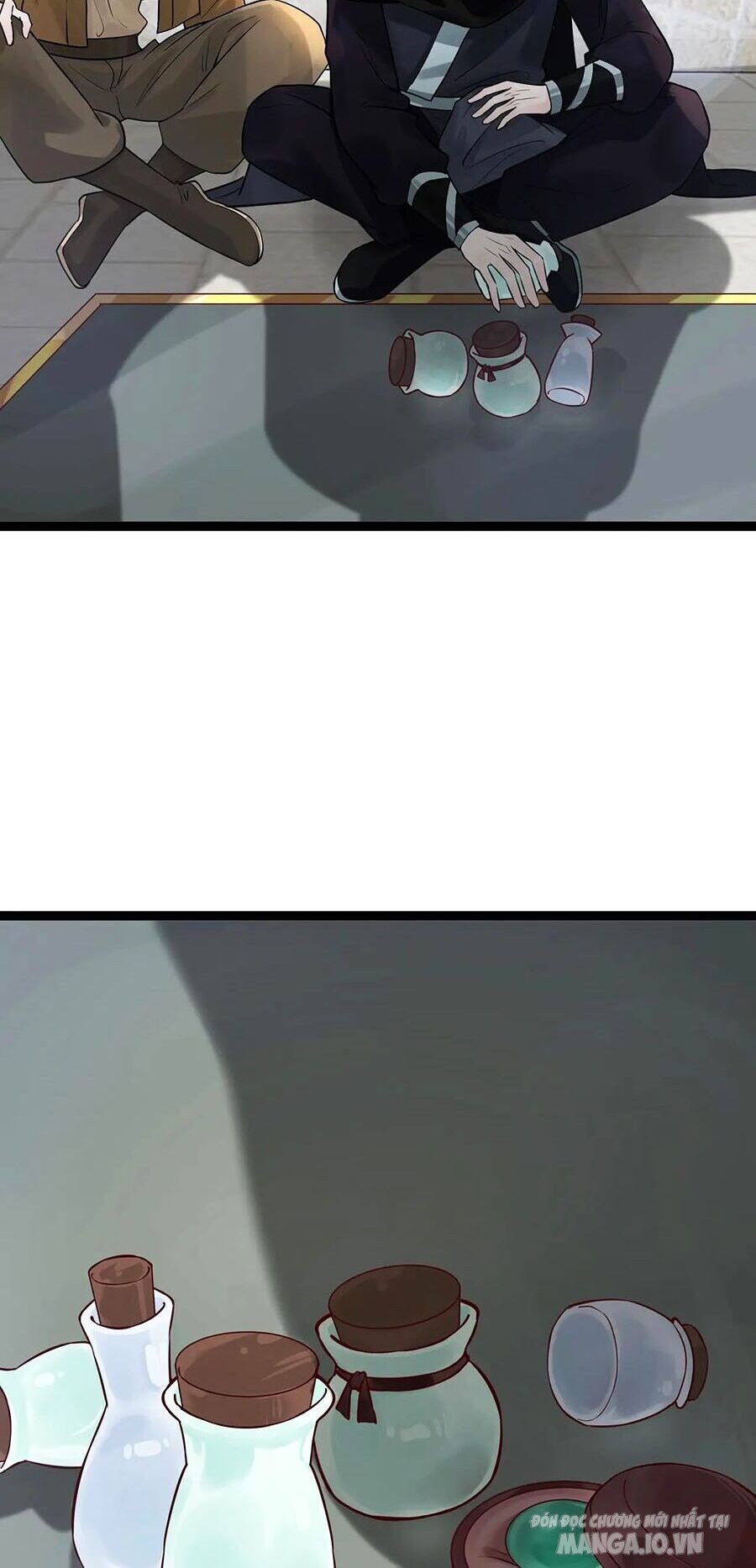 Vạn Năm Sau Ta Tùy Tâm Ta Tùy Tâm Sở Dục Chapter 4 - Trang 2