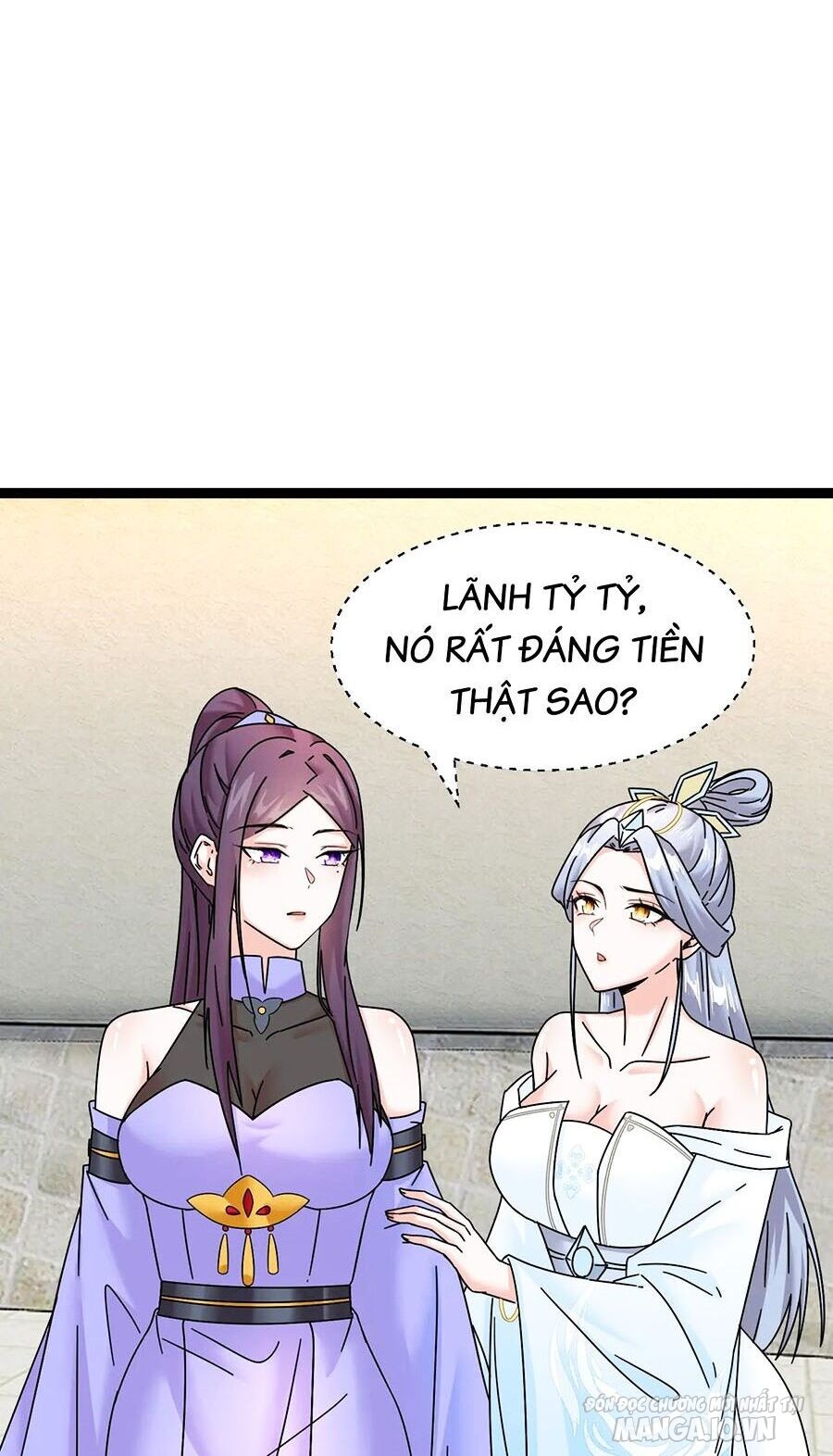 Vạn Năm Sau Ta Tùy Tâm Ta Tùy Tâm Sở Dục Chapter 6 - Trang 2