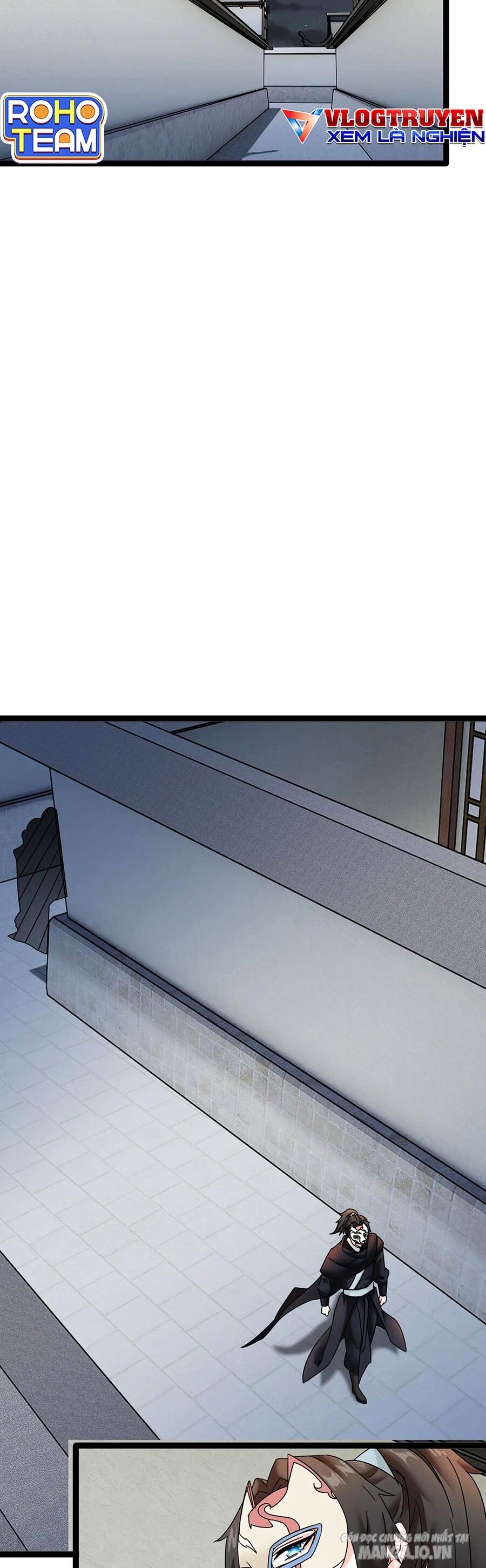 Vạn Năm Sau Ta Tùy Tâm Ta Tùy Tâm Sở Dục Chapter 6 - Trang 2