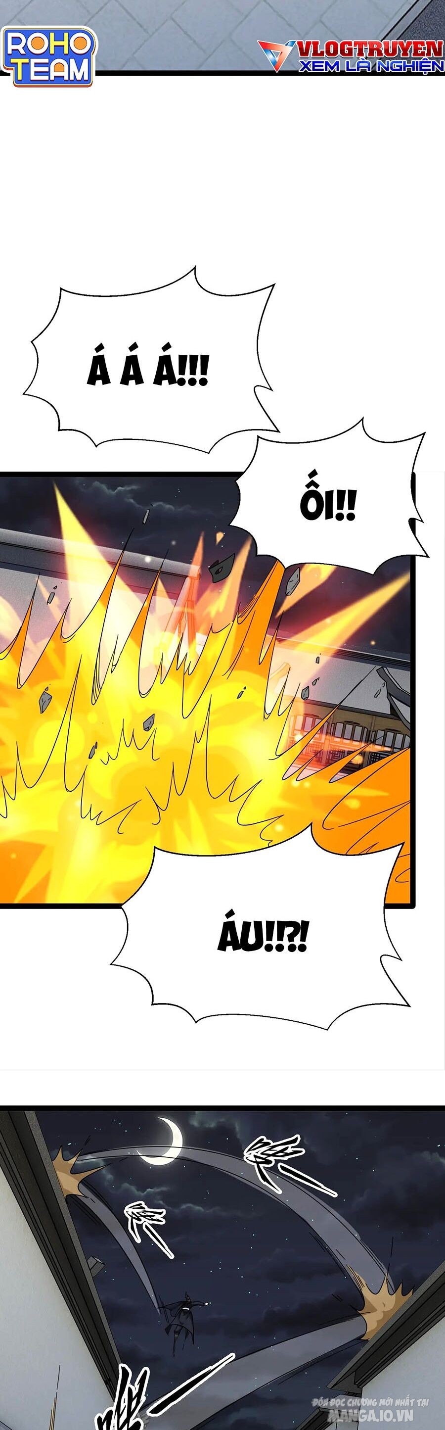 Vạn Năm Sau Ta Tùy Tâm Ta Tùy Tâm Sở Dục Chapter 6 - Trang 2