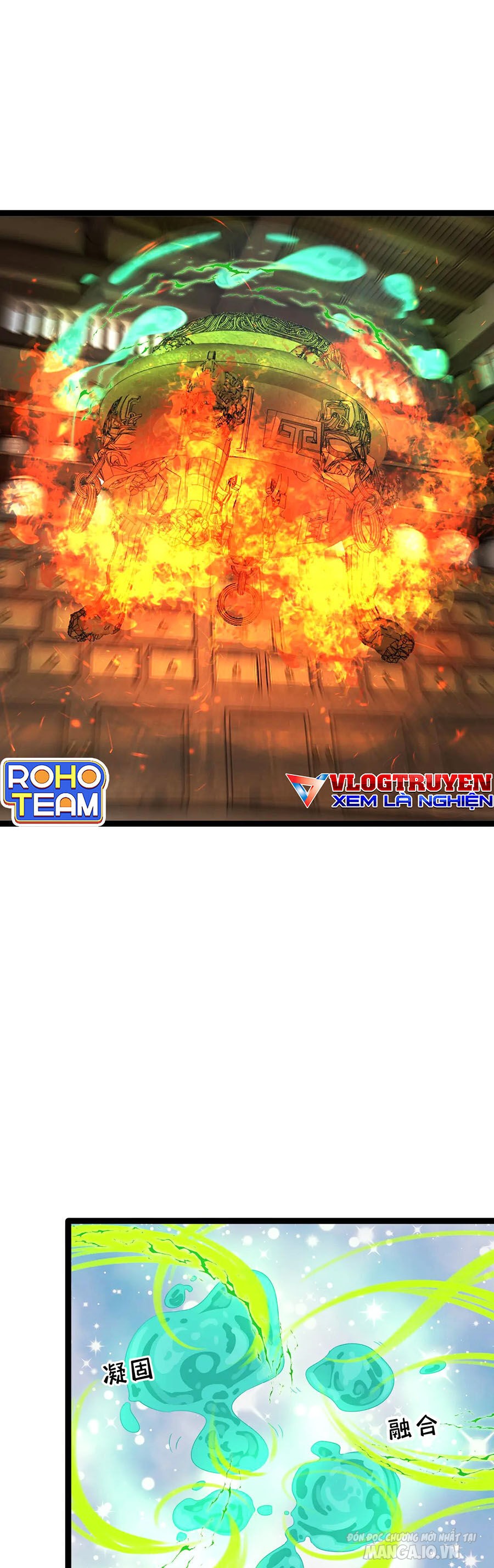 Vạn Năm Sau Ta Tùy Tâm Ta Tùy Tâm Sở Dục Chapter 7 - Trang 2