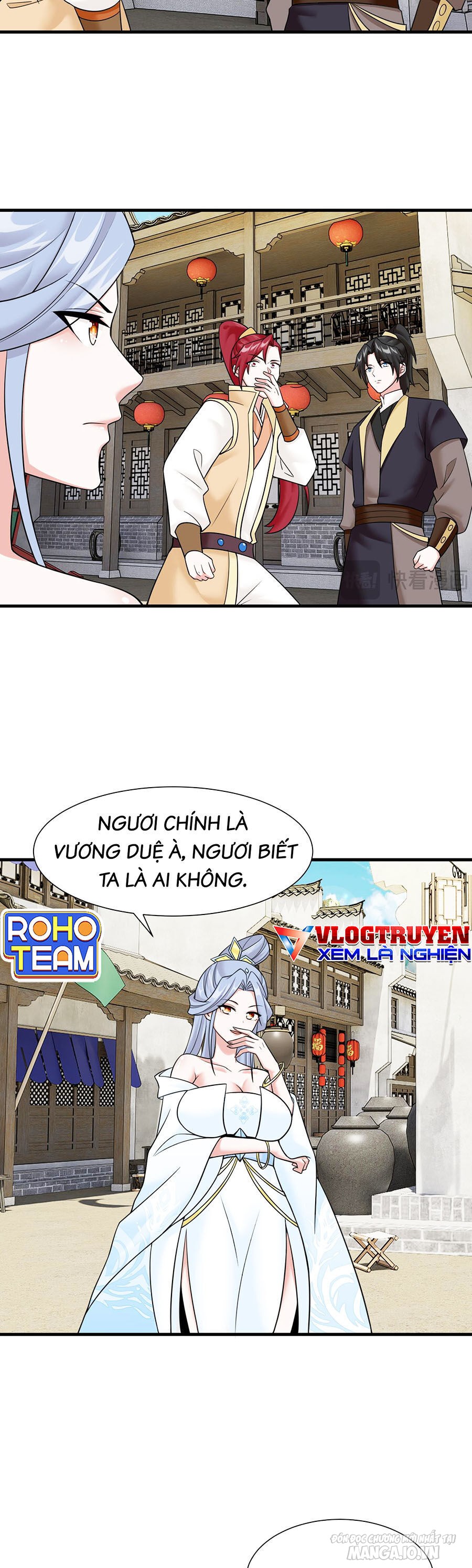 Vạn Năm Sau Ta Tùy Tâm Ta Tùy Tâm Sở Dục Chapter 8 - Trang 2