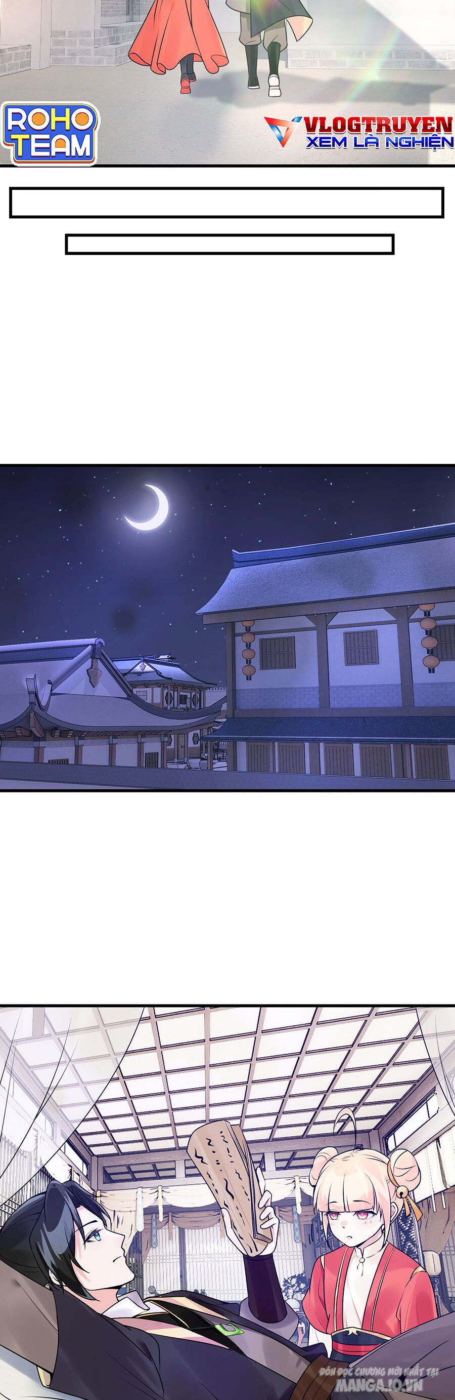 Vạn Năm Sau Ta Tùy Tâm Ta Tùy Tâm Sở Dục Chapter 9 - Trang 2