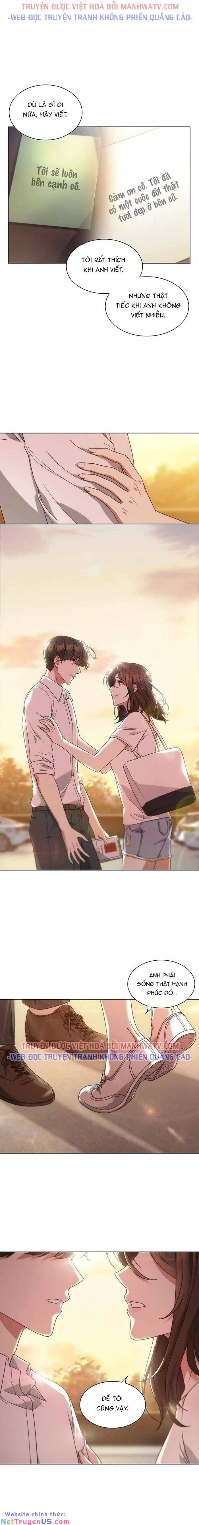 Văn Phòng Đặc Biệt Chapter 0.3 - Trang 2