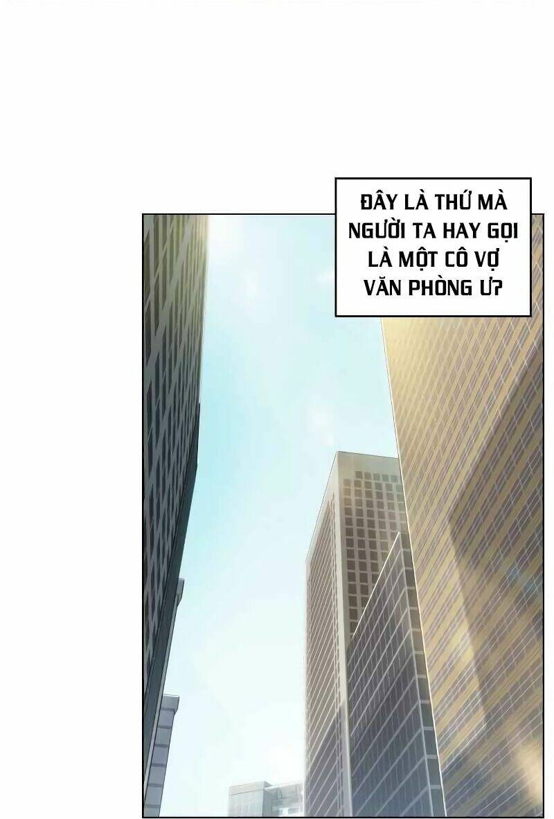 Văn Phòng Đặc Biệt Chapter 0 - Trang 2