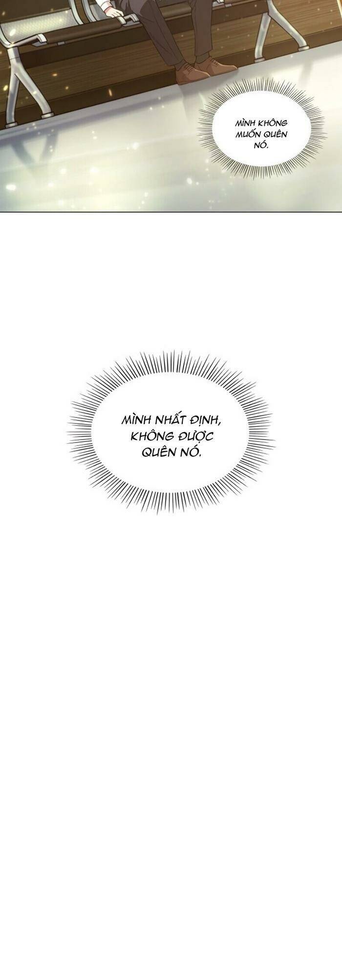 Văn Phòng Đặc Biệt Chapter 13 - Trang 2