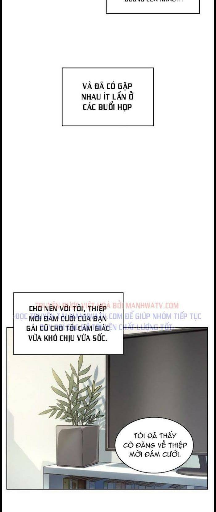 Văn Phòng Đặc Biệt Chapter 15 - Trang 2