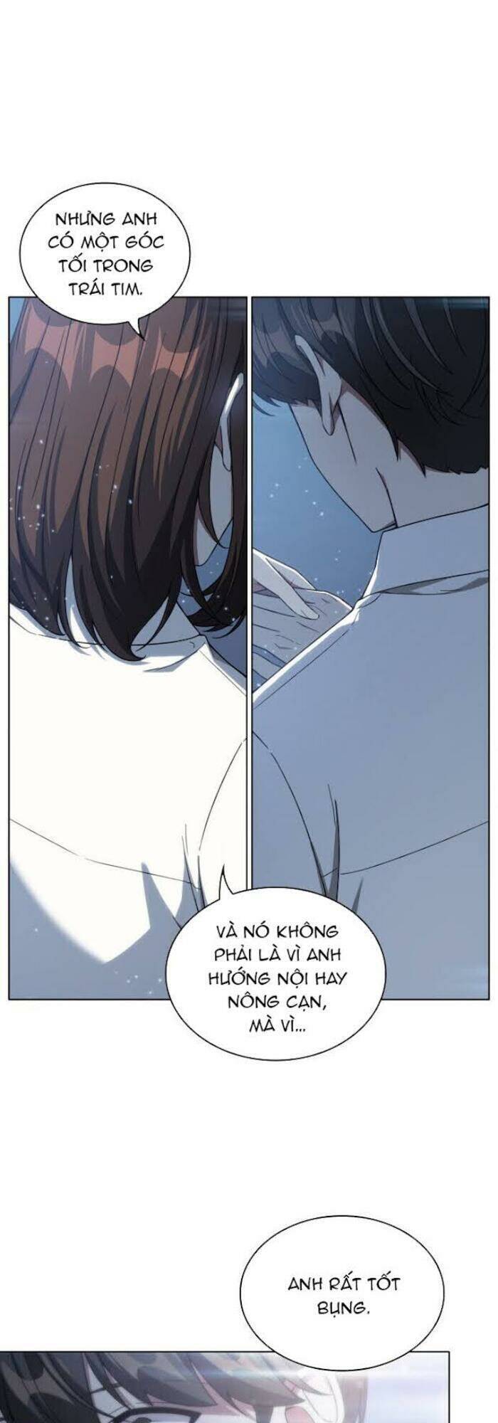 Văn Phòng Đặc Biệt Chapter 29 - Trang 2