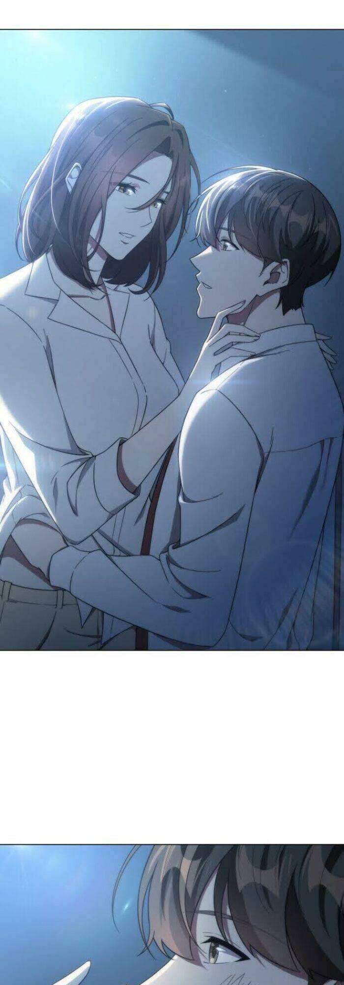 Văn Phòng Đặc Biệt Chapter 30 - Trang 2