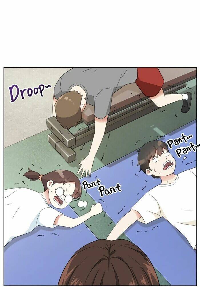 Văn Phòng Đặc Biệt Chapter 4 - Trang 2