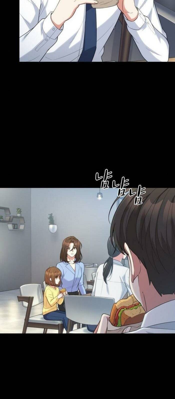 Văn Phòng Đặc Biệt Chapter 41 - Trang 2