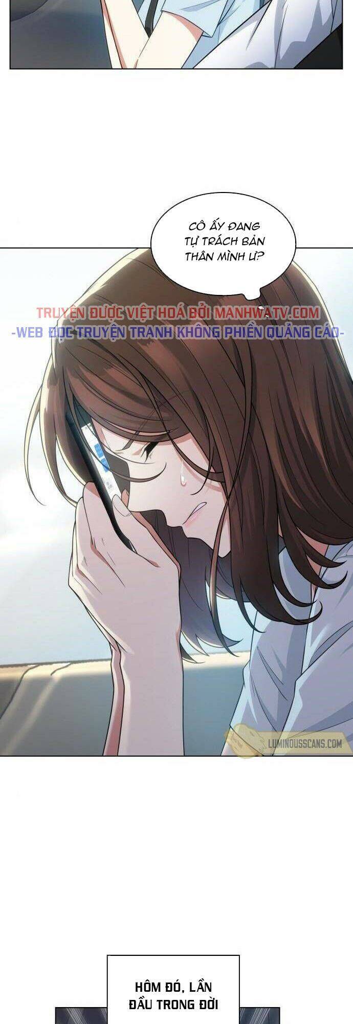 Văn Phòng Đặc Biệt Chapter 44 - Trang 2