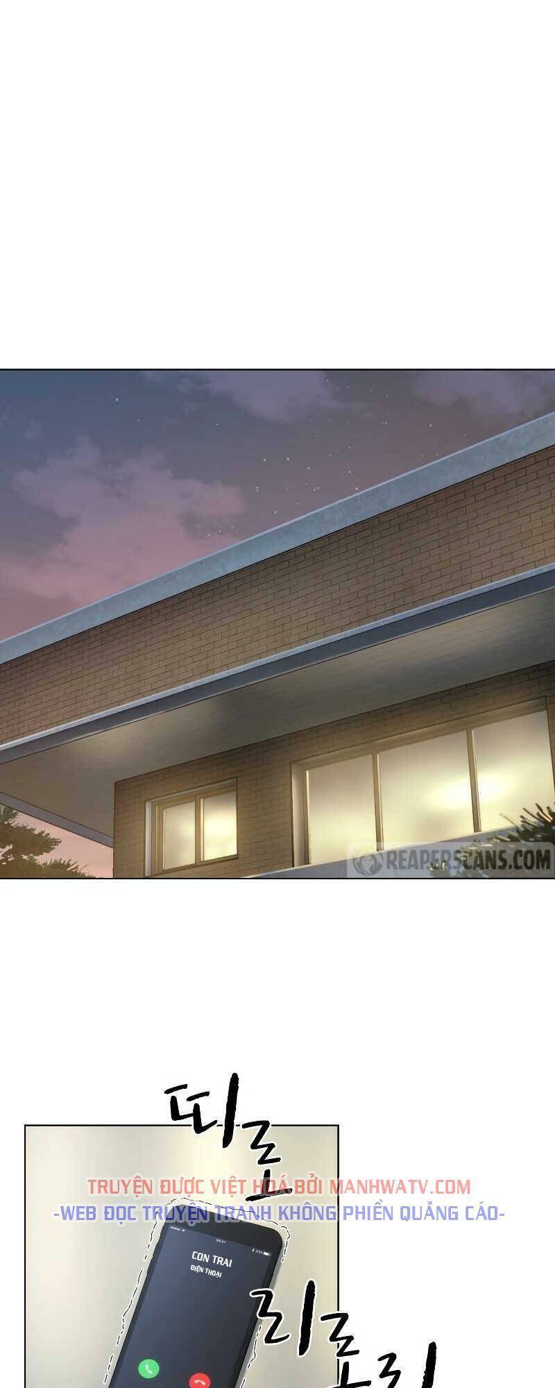 Văn Phòng Đặc Biệt Chapter 51 - Trang 2