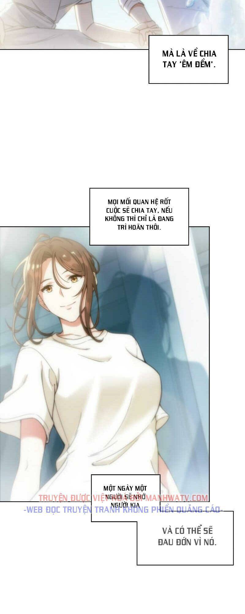 Văn Phòng Đặc Biệt Chapter 51 - Trang 2