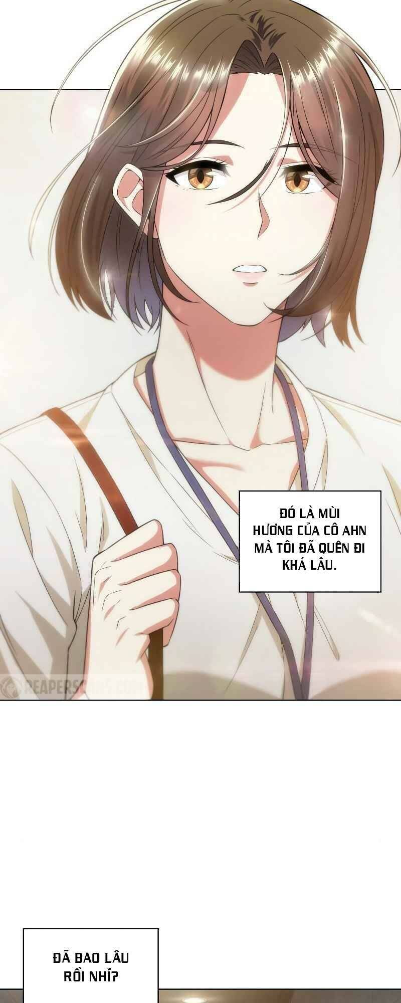 Văn Phòng Đặc Biệt Chapter 52 - Trang 2