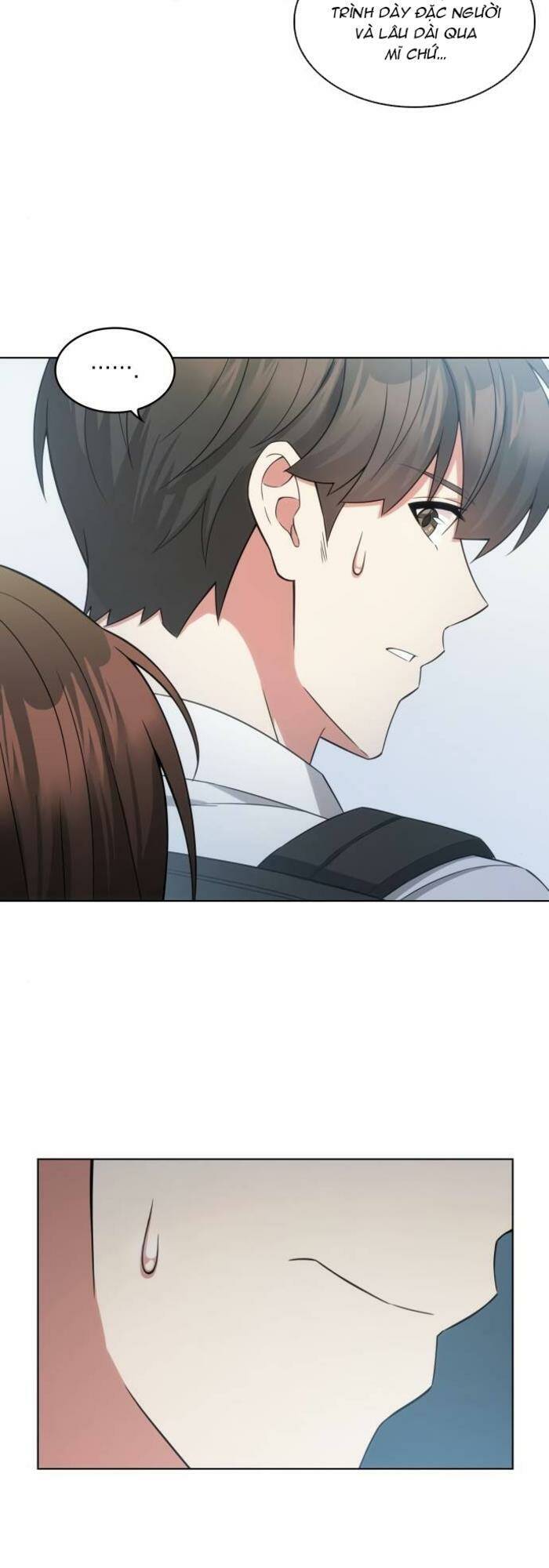 Văn Phòng Đặc Biệt Chapter 53 - Trang 2