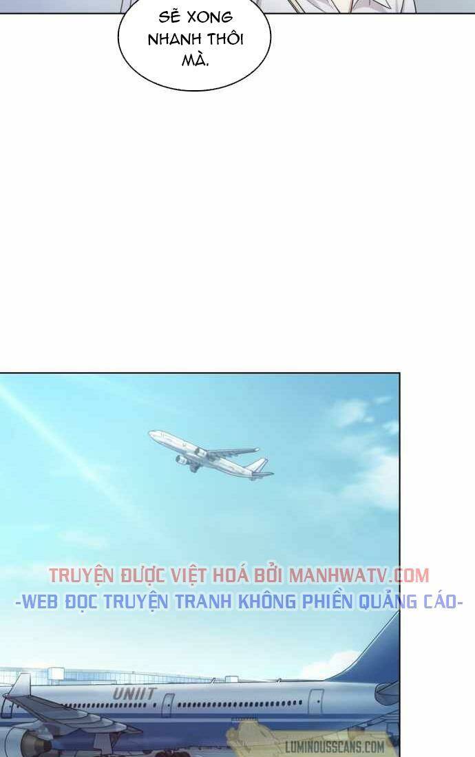 Văn Phòng Đặc Biệt Chapter 54 - Trang 2