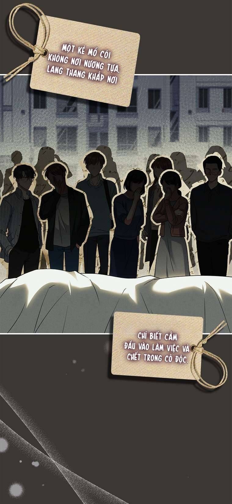 Văn Phòng Thám Tử Dành Cho Nam Chính Hối Hận! Chapter 1 - Trang 2