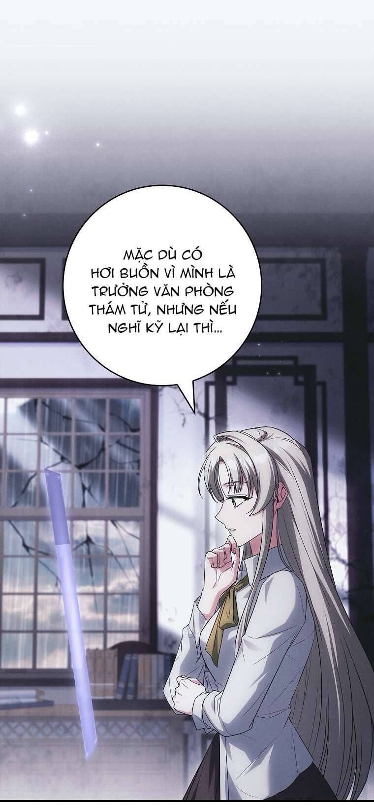 Văn Phòng Thám Tử Dành Cho Nam Chính Hối Hận! Chapter 1 - Trang 2