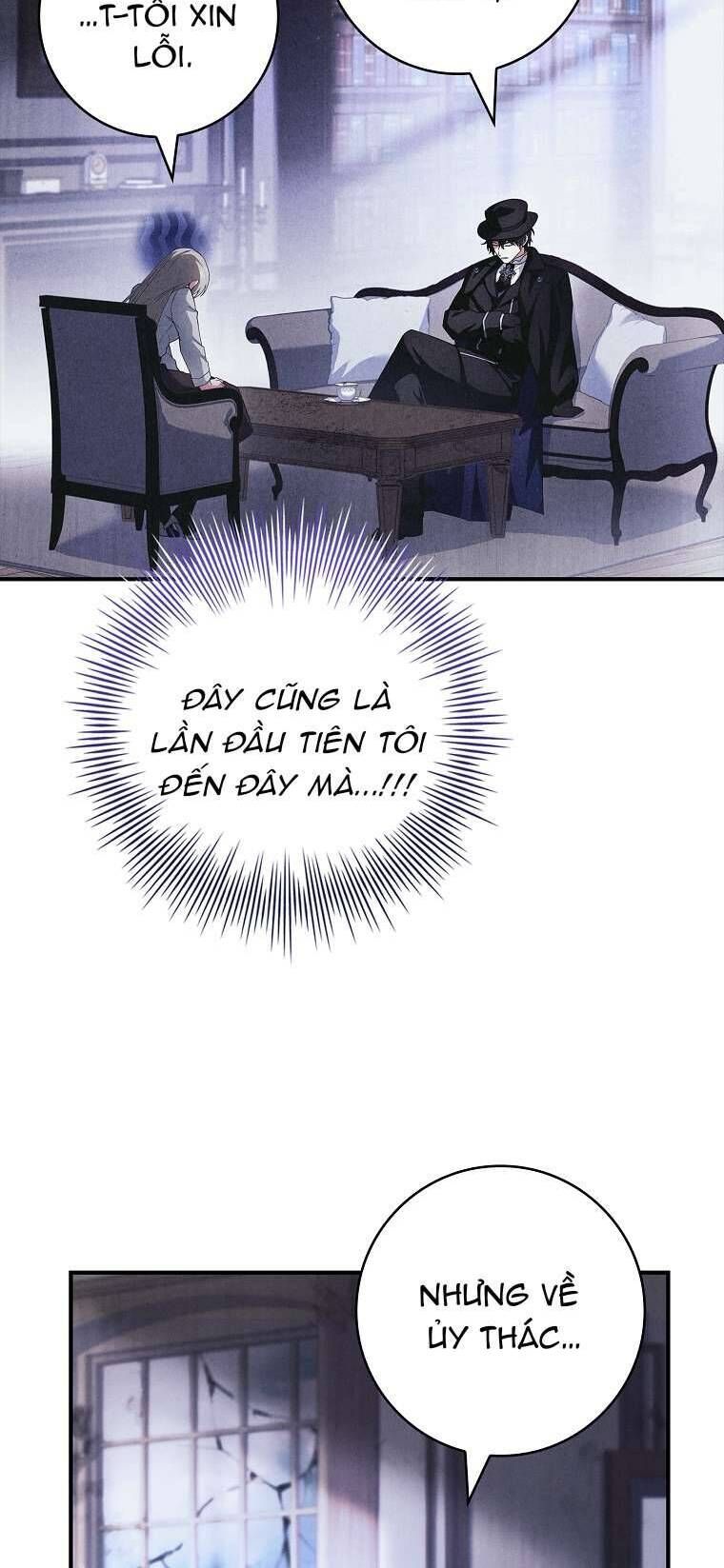 Văn Phòng Thám Tử Dành Cho Nam Chính Hối Hận! Chapter 1 - Trang 2