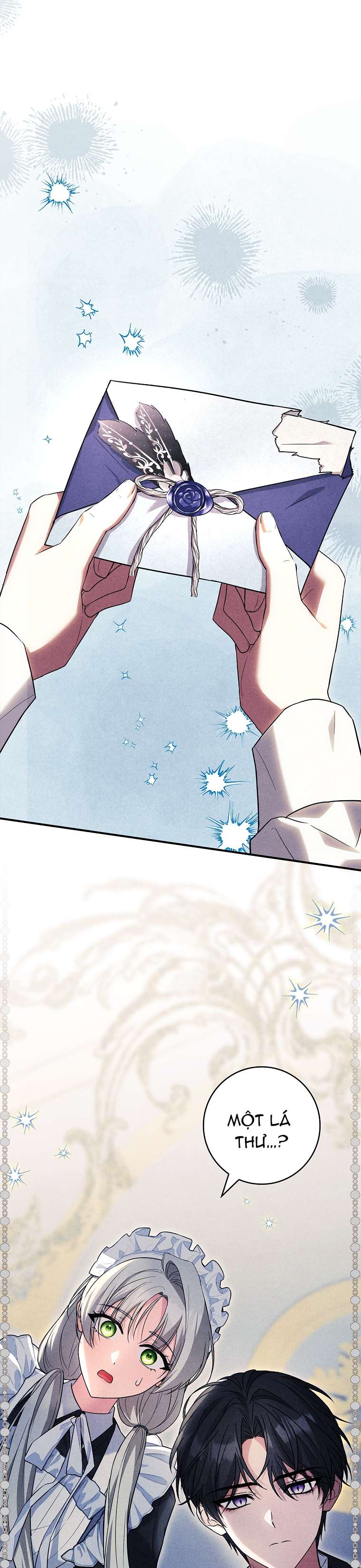 Văn Phòng Thám Tử Dành Cho Nam Chính Hối Hận! Chapter 15 - Trang 2