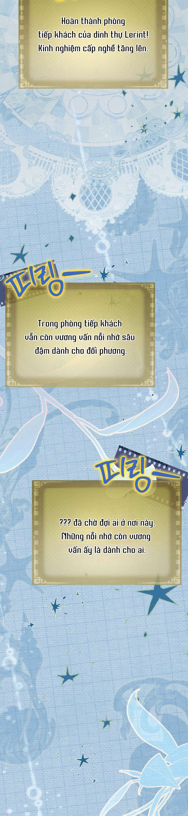 Văn Phòng Thám Tử Dành Cho Nam Chính Hối Hận! Chapter 15 - Trang 2