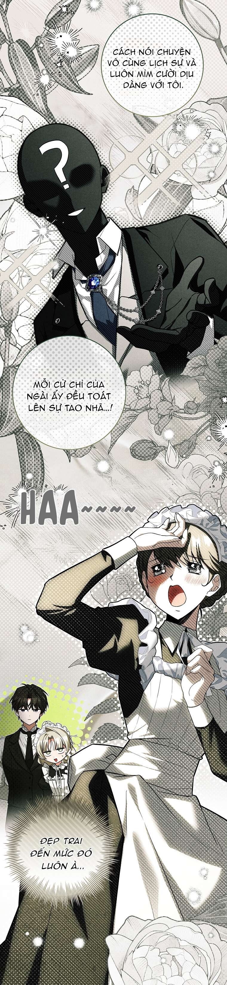 Văn Phòng Thám Tử Dành Cho Nam Chính Hối Hận! Chapter 15 - Trang 2