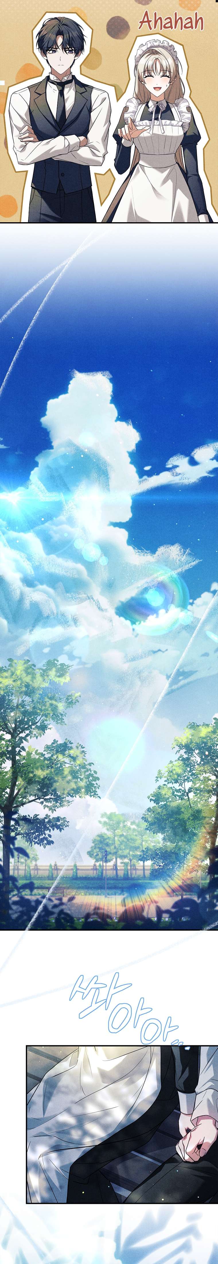 Văn Phòng Thám Tử Dành Cho Nam Chính Hối Hận! Chapter 15 - Trang 2