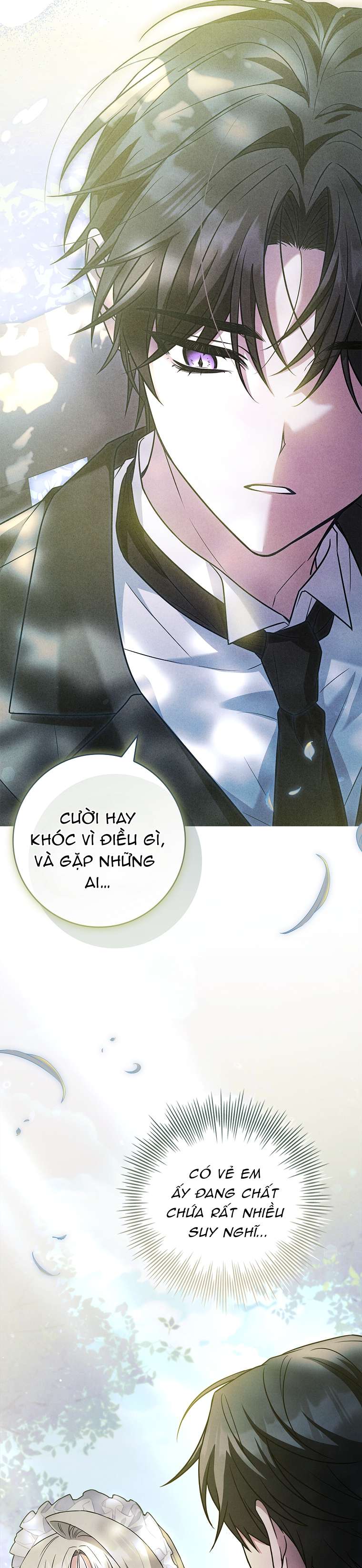 Văn Phòng Thám Tử Dành Cho Nam Chính Hối Hận! Chapter 15 - Trang 2