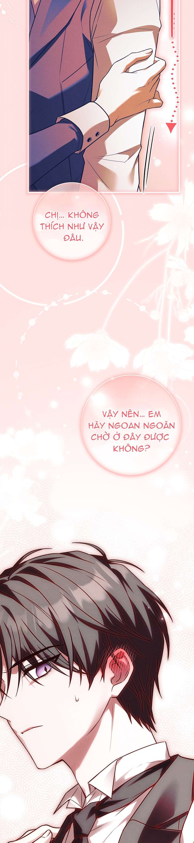 Văn Phòng Thám Tử Dành Cho Nam Chính Hối Hận! Chapter 15 - Trang 2