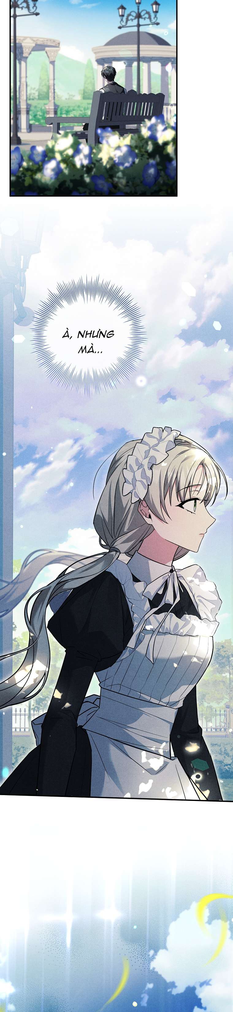 Văn Phòng Thám Tử Dành Cho Nam Chính Hối Hận! Chapter 15 - Trang 2