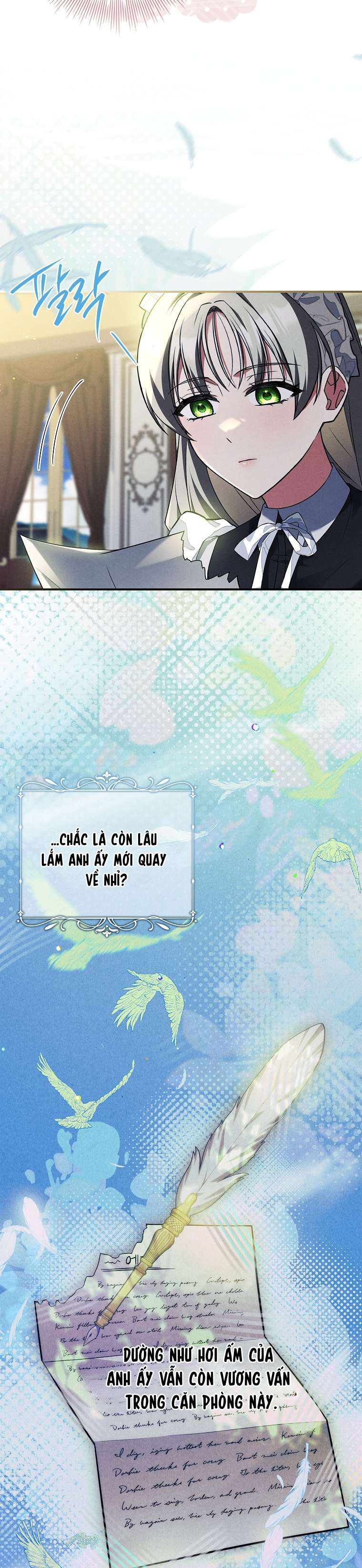 Văn Phòng Thám Tử Dành Cho Nam Chính Hối Hận! Chapter 15 - Trang 2