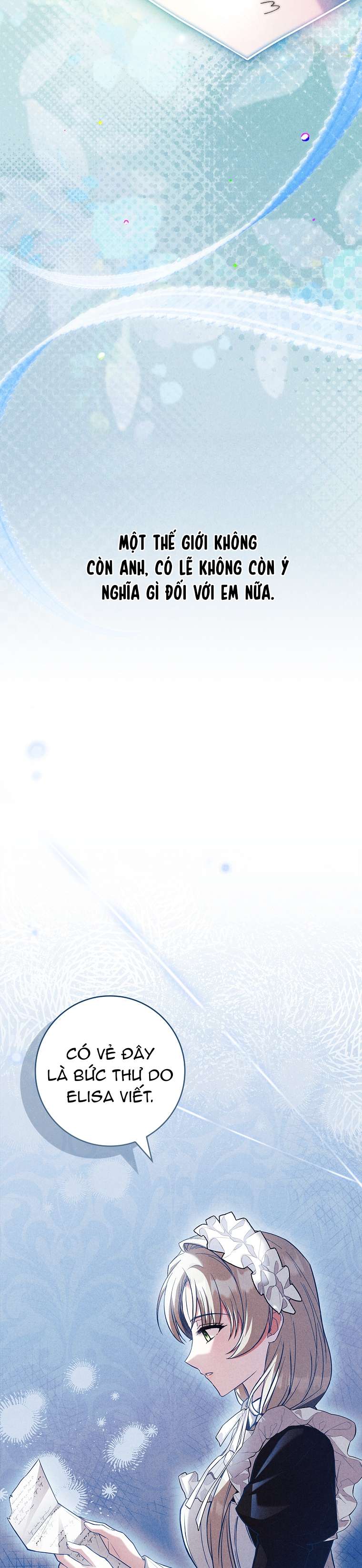 Văn Phòng Thám Tử Dành Cho Nam Chính Hối Hận! Chapter 15 - Trang 2