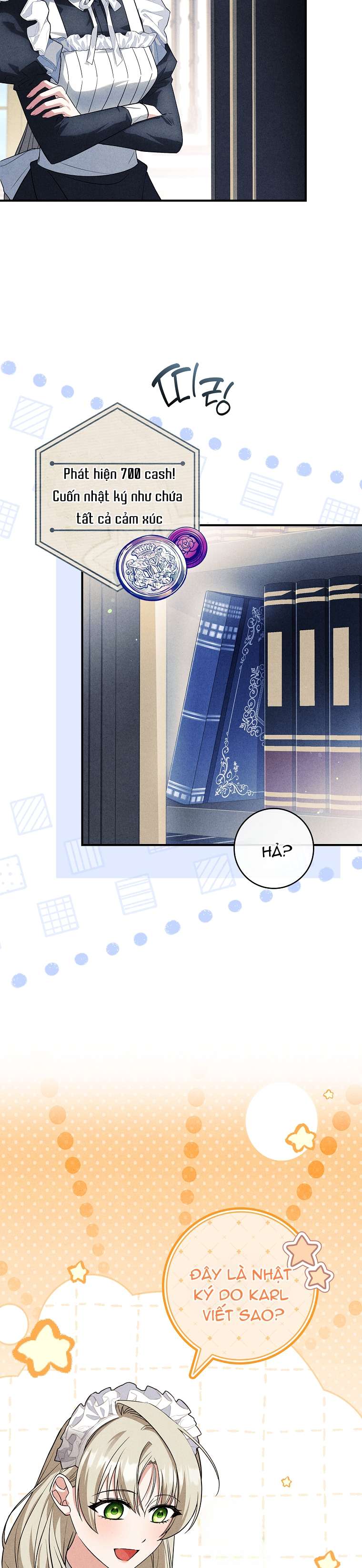 Văn Phòng Thám Tử Dành Cho Nam Chính Hối Hận! Chapter 16 - Trang 2