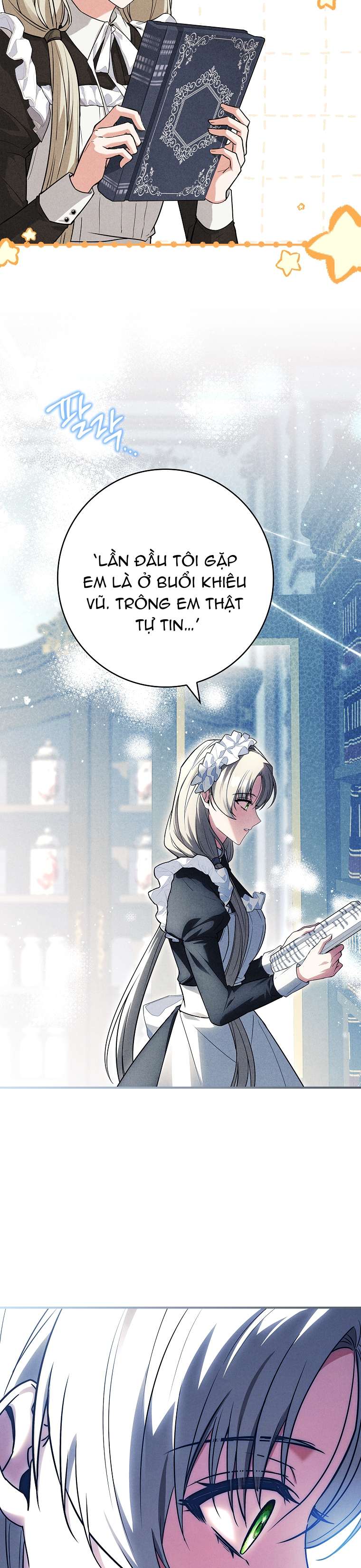 Văn Phòng Thám Tử Dành Cho Nam Chính Hối Hận! Chapter 16 - Trang 2