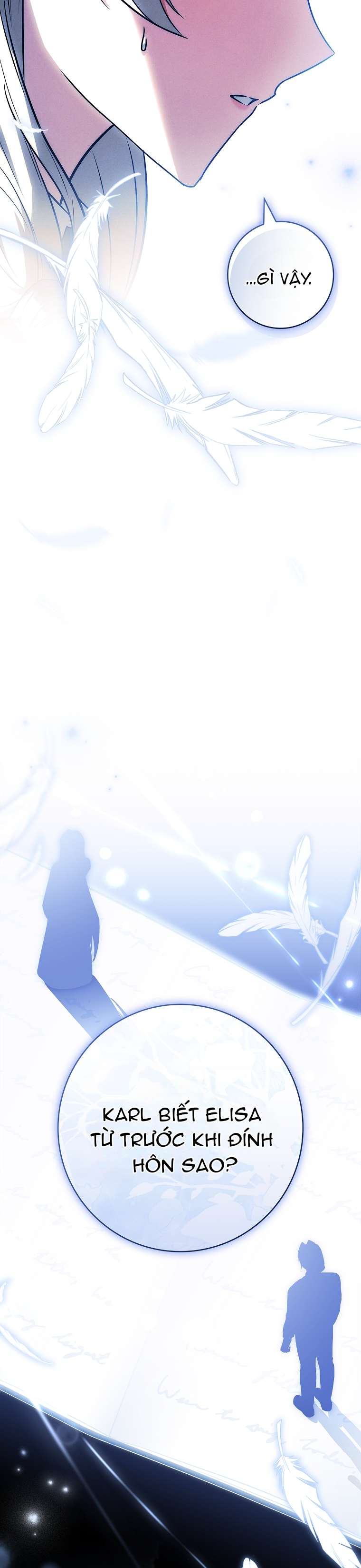 Văn Phòng Thám Tử Dành Cho Nam Chính Hối Hận! Chapter 16 - Trang 2