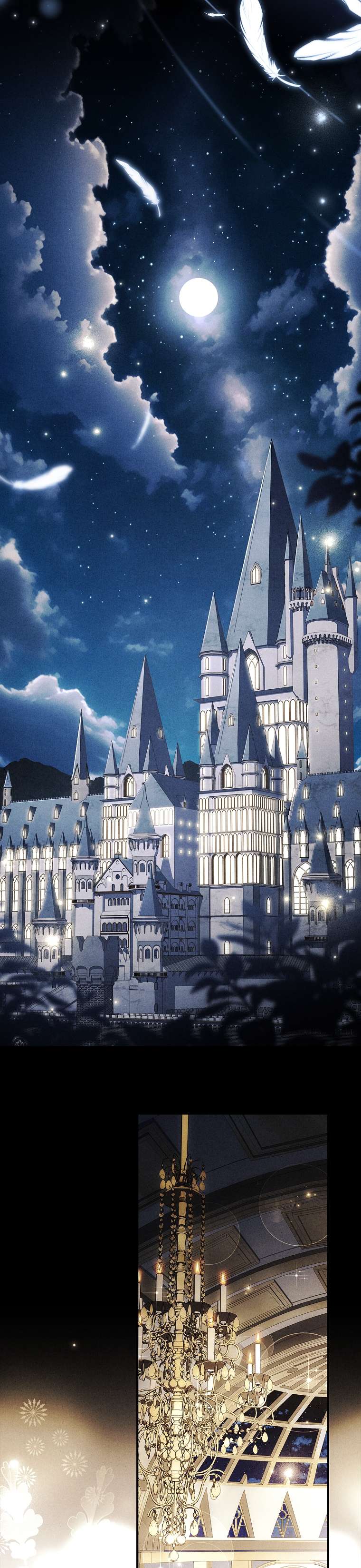 Văn Phòng Thám Tử Dành Cho Nam Chính Hối Hận! Chapter 16 - Trang 2