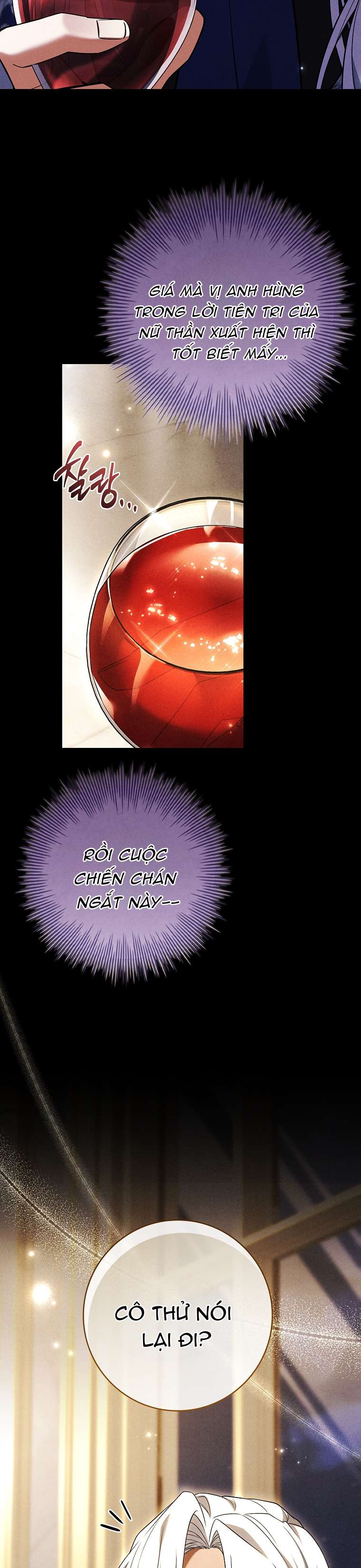 Văn Phòng Thám Tử Dành Cho Nam Chính Hối Hận! Chapter 16 - Trang 2