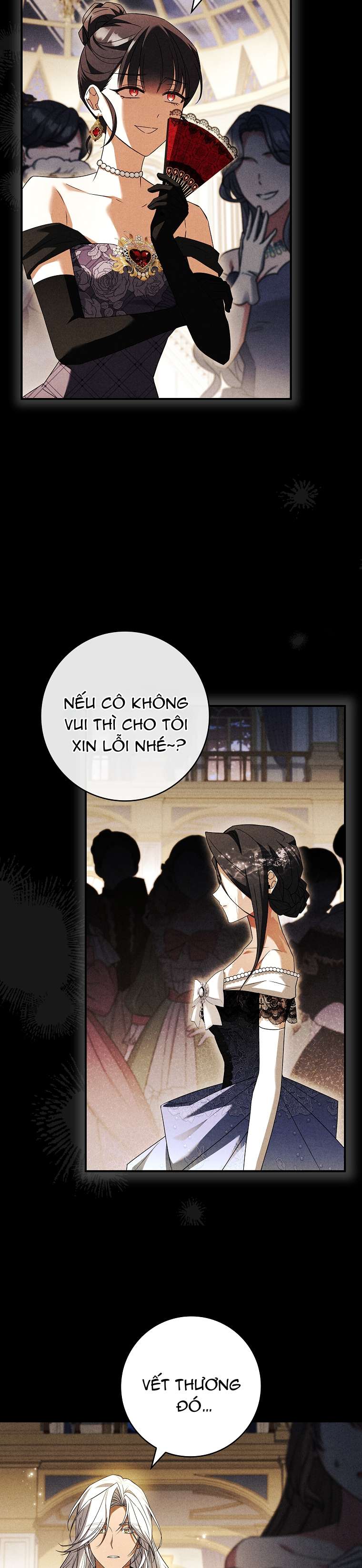 Văn Phòng Thám Tử Dành Cho Nam Chính Hối Hận! Chapter 16 - Trang 2