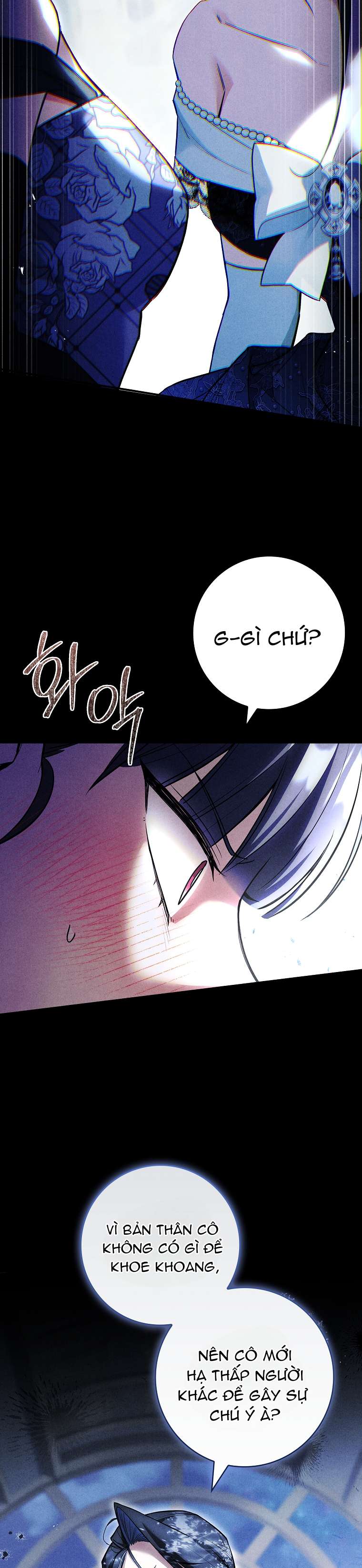 Văn Phòng Thám Tử Dành Cho Nam Chính Hối Hận! Chapter 16 - Trang 2