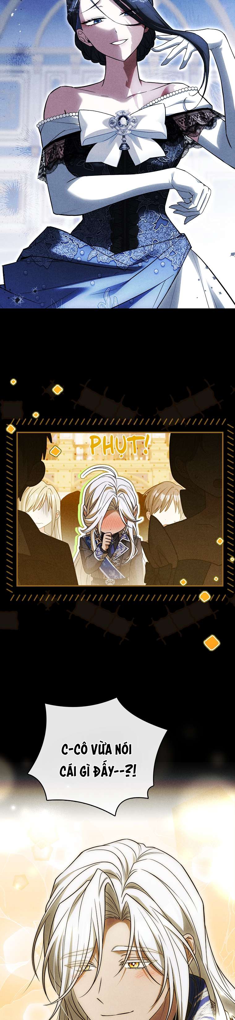 Văn Phòng Thám Tử Dành Cho Nam Chính Hối Hận! Chapter 16 - Trang 2