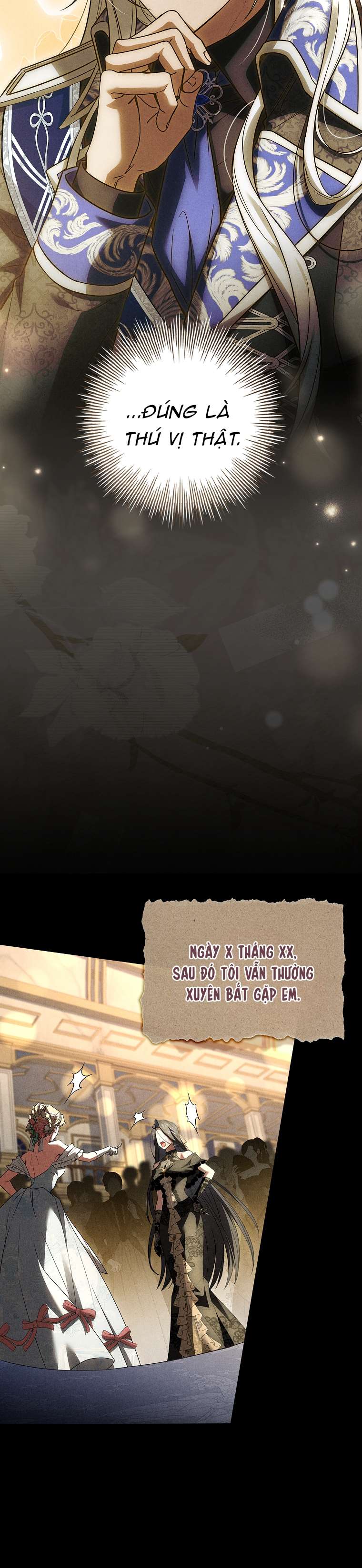 Văn Phòng Thám Tử Dành Cho Nam Chính Hối Hận! Chapter 16 - Trang 2