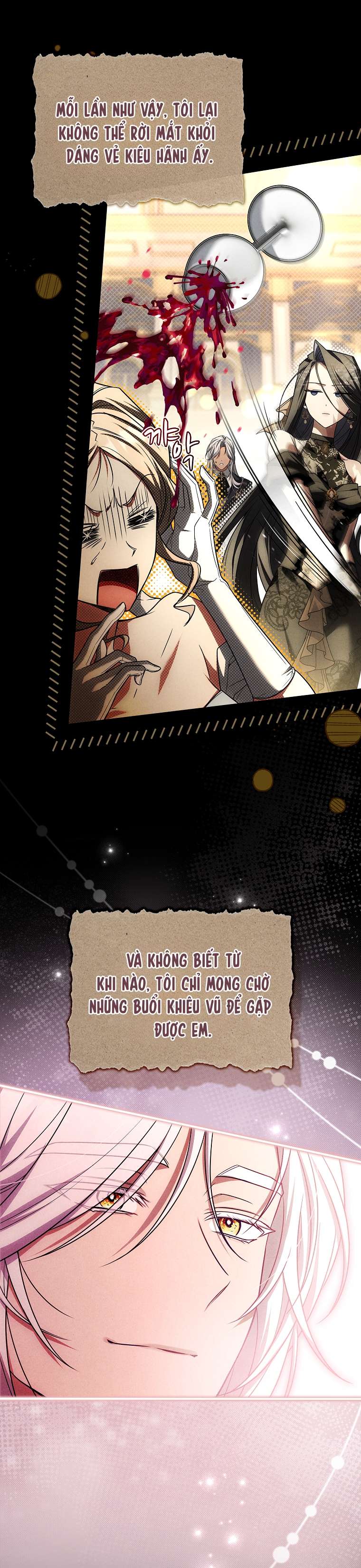 Văn Phòng Thám Tử Dành Cho Nam Chính Hối Hận! Chapter 16 - Trang 2