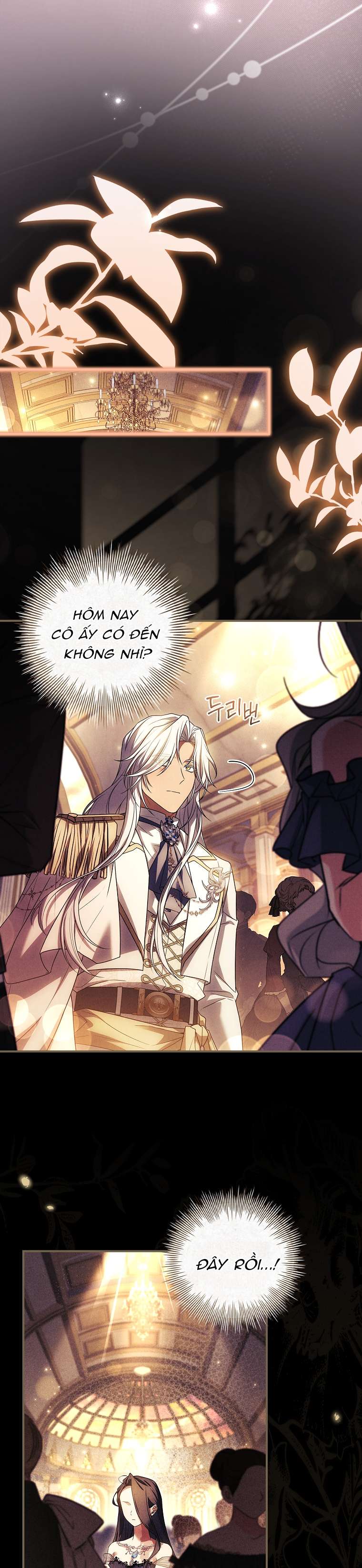 Văn Phòng Thám Tử Dành Cho Nam Chính Hối Hận! Chapter 16 - Trang 2