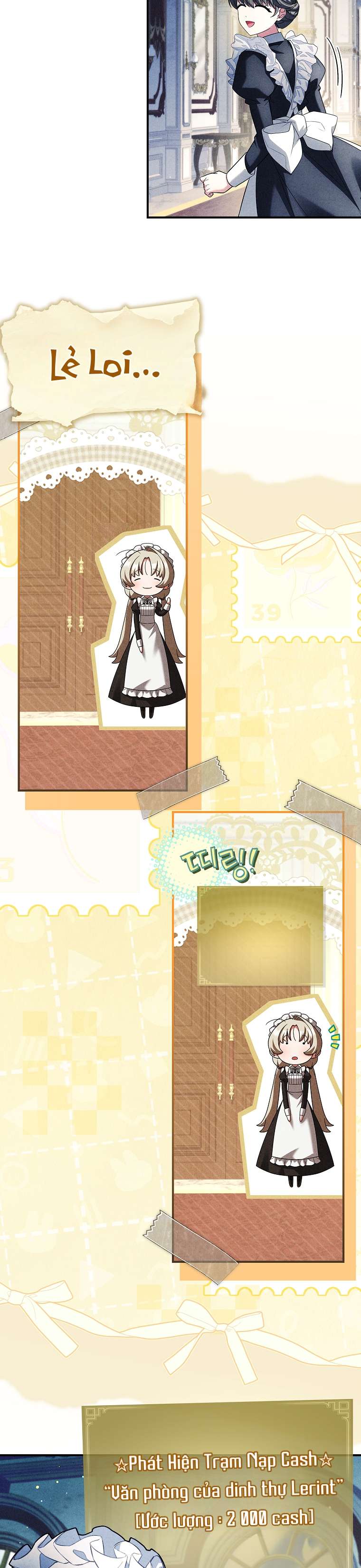 Văn Phòng Thám Tử Dành Cho Nam Chính Hối Hận! Chapter 16 - Trang 2