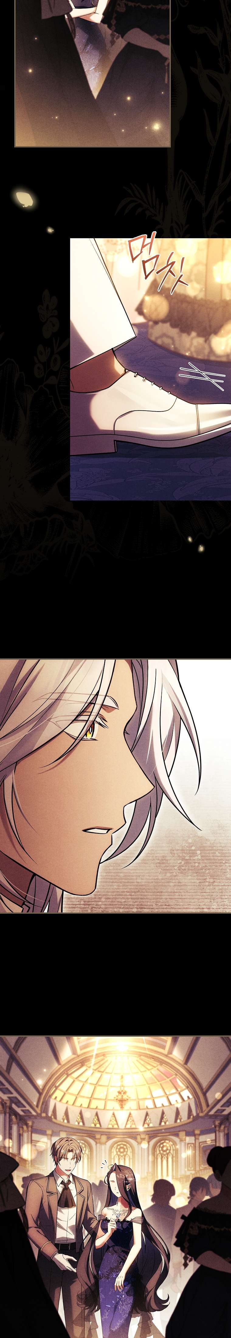 Văn Phòng Thám Tử Dành Cho Nam Chính Hối Hận! Chapter 16 - Trang 2