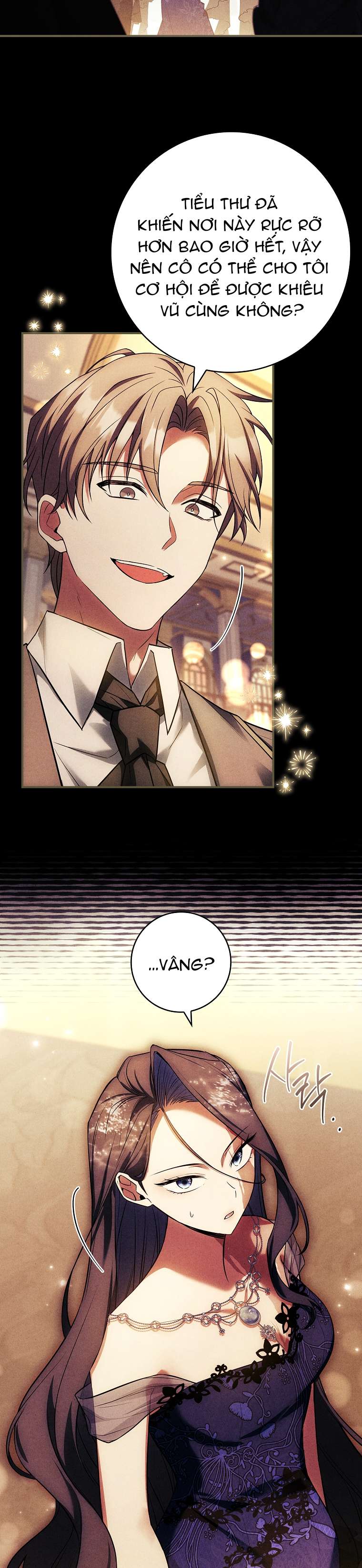 Văn Phòng Thám Tử Dành Cho Nam Chính Hối Hận! Chapter 16 - Trang 2