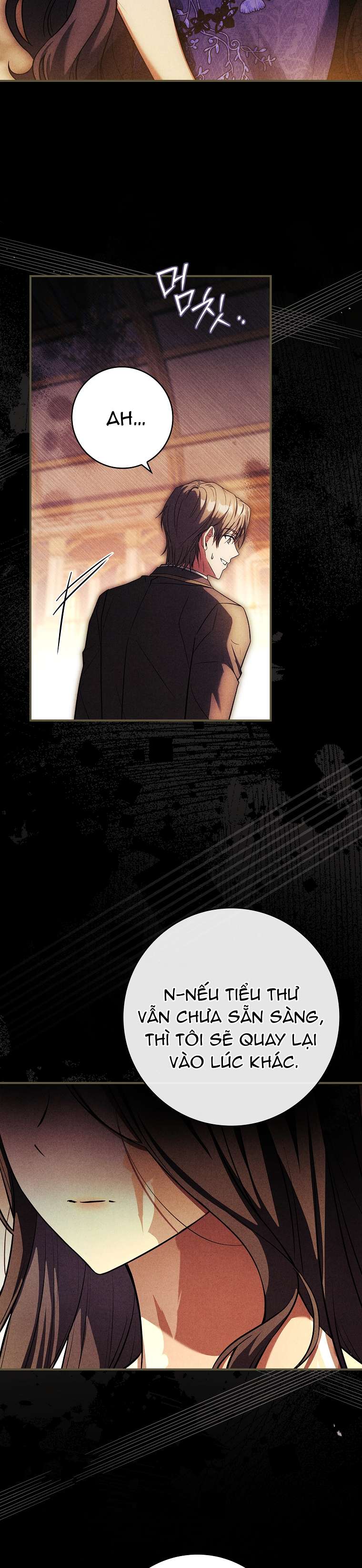 Văn Phòng Thám Tử Dành Cho Nam Chính Hối Hận! Chapter 16 - Trang 2