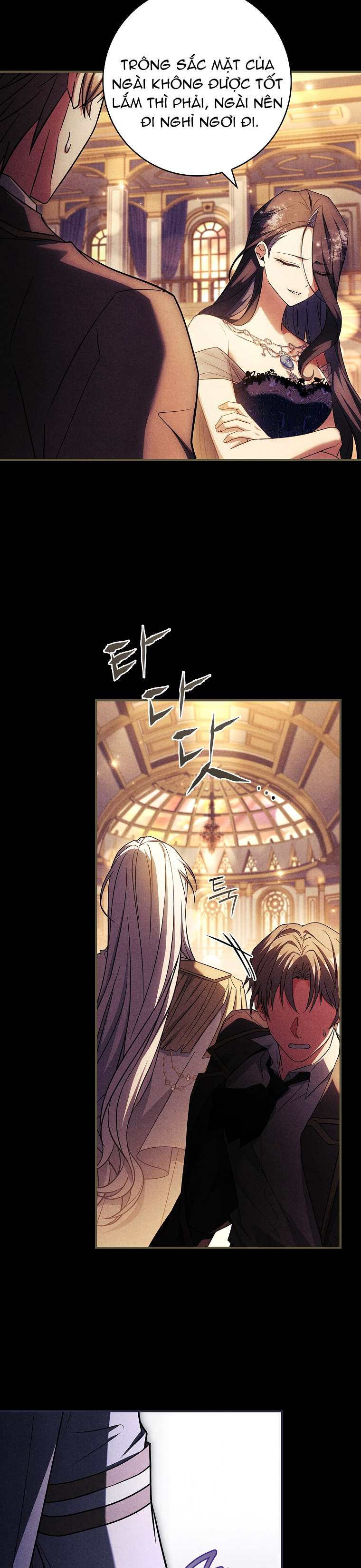 Văn Phòng Thám Tử Dành Cho Nam Chính Hối Hận! Chapter 16 - Trang 2